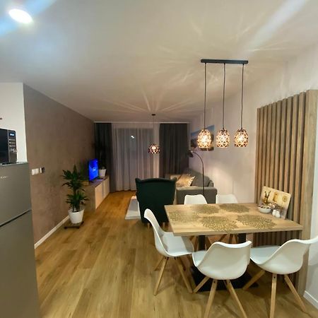 Apartman Betula-Apartman V Srdci Vysokych Tatier Vysoké Tatry Εξωτερικό φωτογραφία