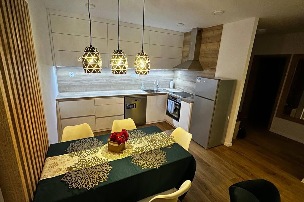 Apartman Betula-Apartman V Srdci Vysokych Tatier Vysoké Tatry Εξωτερικό φωτογραφία