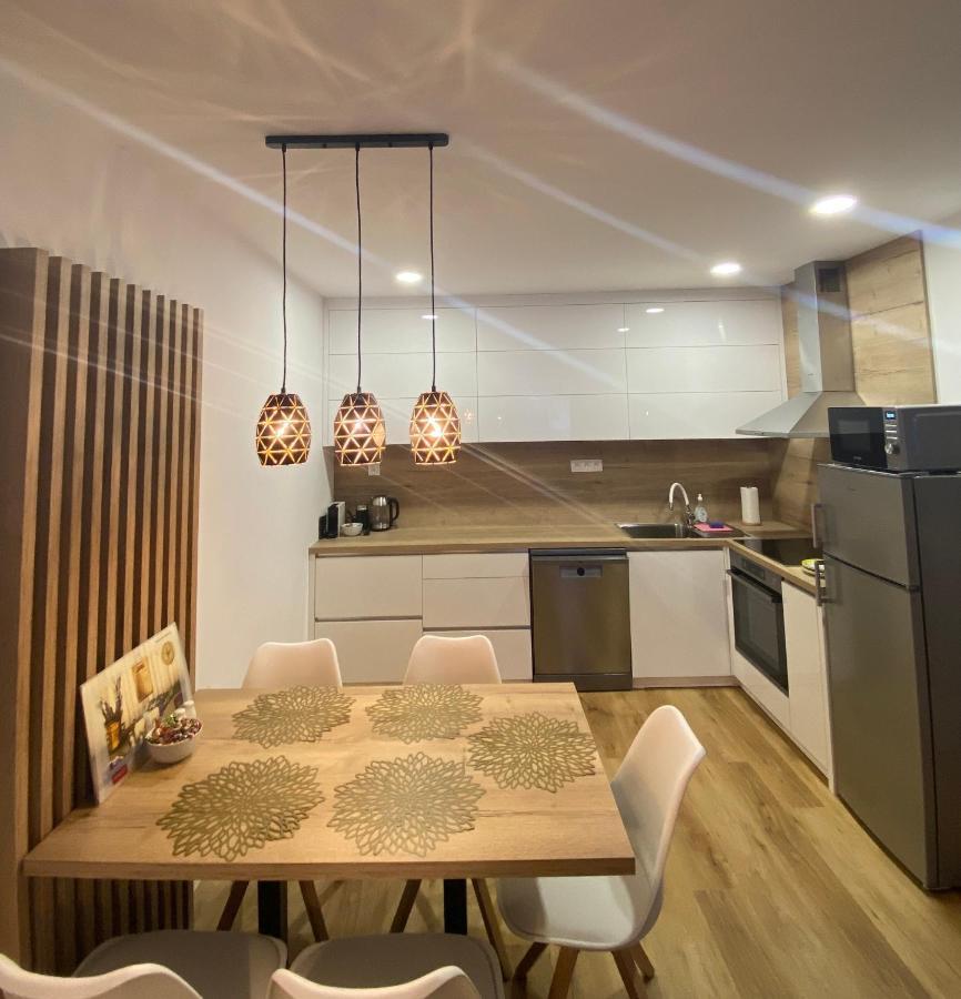 Apartman Betula-Apartman V Srdci Vysokych Tatier Vysoké Tatry Εξωτερικό φωτογραφία