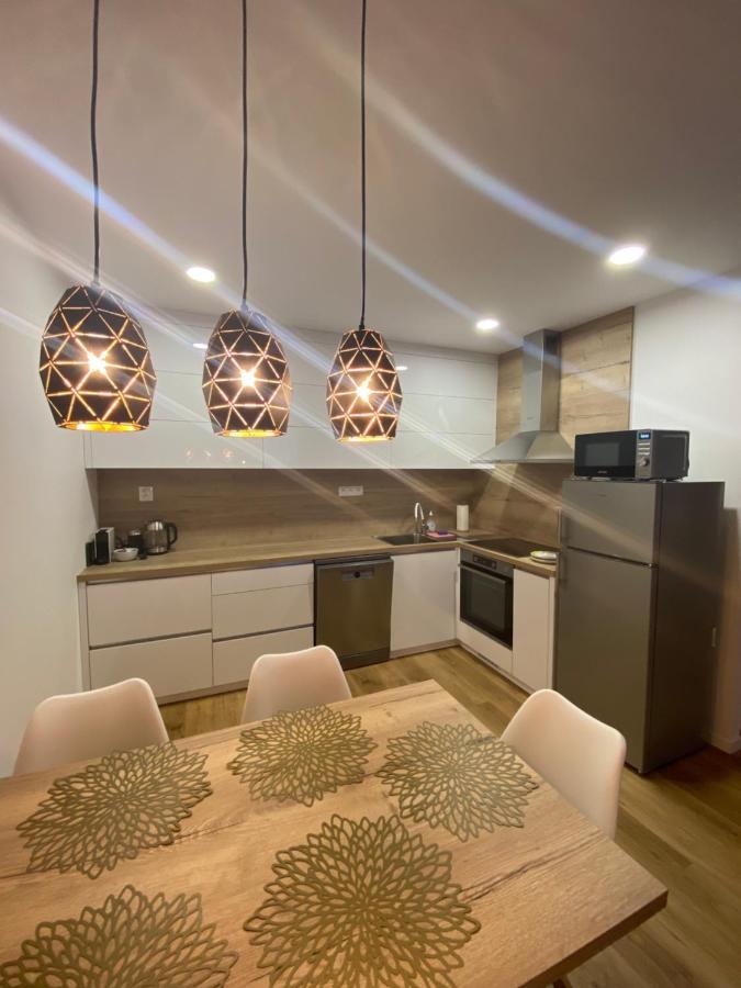 Apartman Betula-Apartman V Srdci Vysokych Tatier Vysoké Tatry Εξωτερικό φωτογραφία